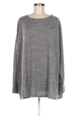 Damen Shirt Thea, Größe 3XL, Farbe Grau, Preis 14,20 €