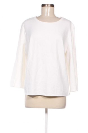 Дамска блуза Thomas Rath, Размер XL, Цвят Бял, Цена 44,57 лв.