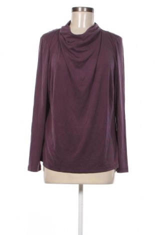 Damen Shirt Thomas Rath, Größe L, Farbe Lila, Preis € 20,88