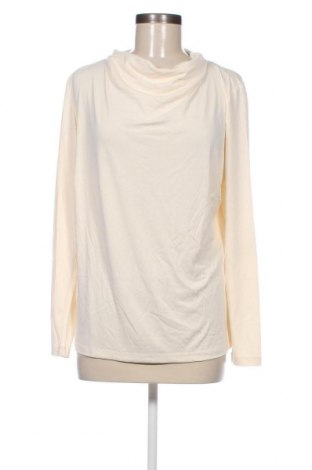 Γυναικεία μπλούζα Thomas Rath, Μέγεθος L, Χρώμα Εκρού, Τιμή 46,39 €