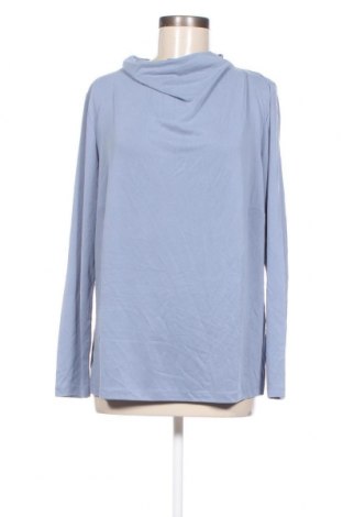 Γυναικεία μπλούζα Thomas Rath, Μέγεθος M, Χρώμα Μπλέ, Τιμή 18,56 €