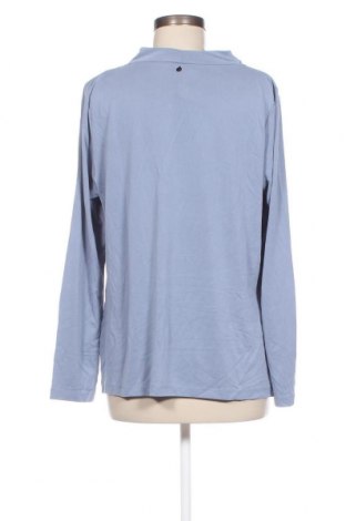 Γυναικεία μπλούζα Thomas Rath, Μέγεθος M, Χρώμα Μπλέ, Τιμή 18,56 €