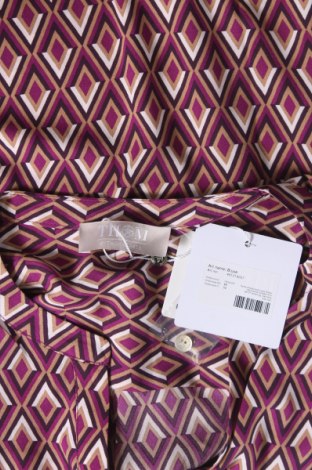 Γυναικεία μπλούζα Thomas Rath, Μέγεθος XL, Χρώμα Πολύχρωμο, Τιμή 52,28 €