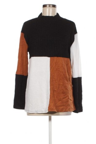 Damen Shirt Tickled Teal, Größe L, Farbe Mehrfarbig, Preis 2,64 €