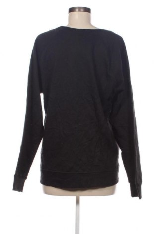 Γυναικεία μπλούζα Time and tru, Μέγεθος XL, Χρώμα Μαύρο, Τιμή 5,41 €