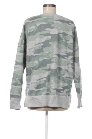 Γυναικεία μπλούζα Time and tru, Μέγεθος L, Χρώμα Πολύχρωμο, Τιμή 11,75 €