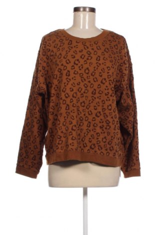 Damen Shirt Time and tru, Größe XL, Farbe Braun, Preis € 5,95