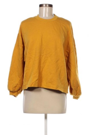 Γυναικεία μπλούζα Time and tru, Μέγεθος S, Χρώμα Κίτρινο, Τιμή 5,29 €
