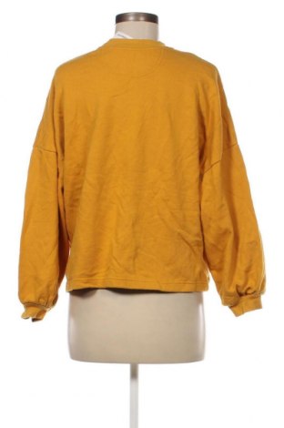 Γυναικεία μπλούζα Time and tru, Μέγεθος S, Χρώμα Κίτρινο, Τιμή 11,75 €