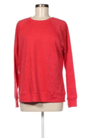 Γυναικεία μπλούζα Time and tru, Μέγεθος L, Χρώμα Κόκκινο, Τιμή 2,82 €