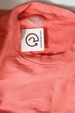 Дамска блуза Time and tru, Размер L, Цвят Оранжев, Цена 4,37 лв.