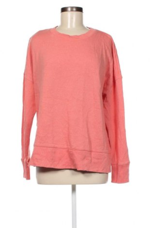 Damen Shirt Time and tru, Größe L, Farbe Orange, Preis € 3,04