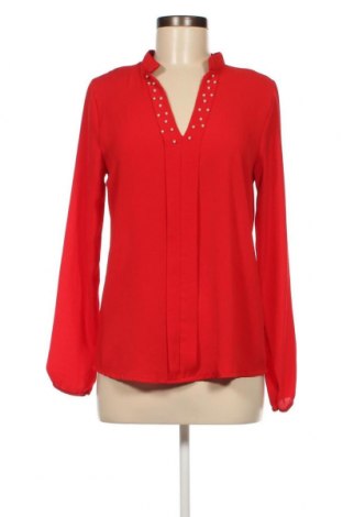 Damen Shirt Today, Größe M, Farbe Rot, Preis 9,72 €