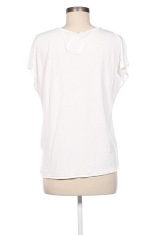 Γυναικεία μπλούζα Tom Tailor, Μέγεθος L, Χρώμα Λευκό, Τιμή 11,91 €