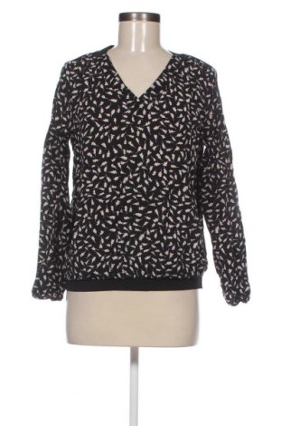 Дамска блуза Tom Tailor, Размер M, Цвят Черен, Цена 44,96 лв.