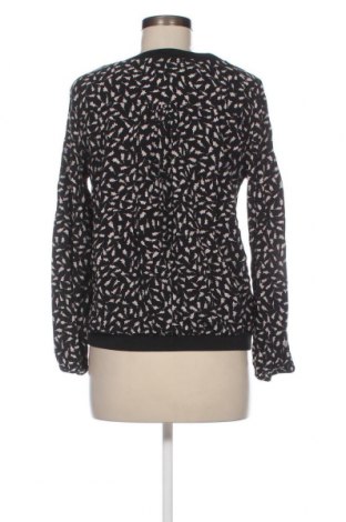 Γυναικεία μπλούζα Tom Tailor, Μέγεθος M, Χρώμα Μαύρο, Τιμή 15,81 €