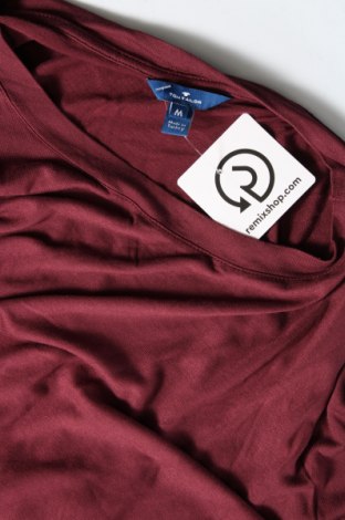 Damen Shirt Tom Tailor, Größe M, Farbe Rot, Preis € 4,73