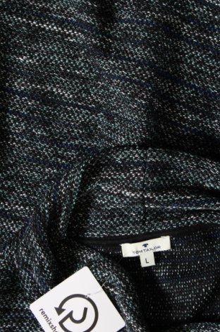 Γυναικεία μπλούζα Tom Tailor, Μέγεθος L, Χρώμα Πολύχρωμο, Τιμή 6,31 €