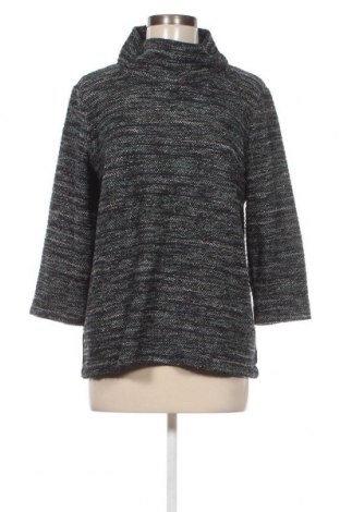 Γυναικεία μπλούζα Tom Tailor, Μέγεθος L, Χρώμα Πολύχρωμο, Τιμή 6,31 €