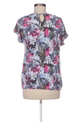 Damen Shirt Tom Tailor, Größe S, Farbe Mehrfarbig, Preis 10,20 €