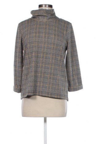 Γυναικεία μπλούζα Tom Tailor, Μέγεθος S, Χρώμα Πολύχρωμο, Τιμή 10,52 €