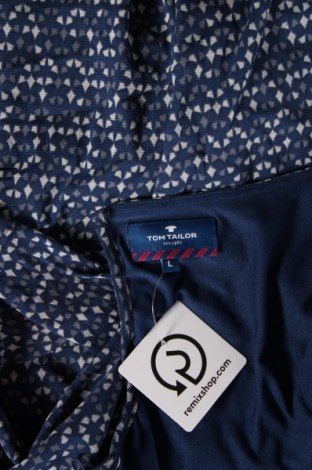 Γυναικεία μπλούζα Tom Tailor, Μέγεθος L, Χρώμα Πολύχρωμο, Τιμή 17,39 €