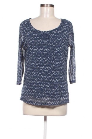 Γυναικεία μπλούζα Tom Tailor, Μέγεθος L, Χρώμα Πολύχρωμο, Τιμή 17,39 €