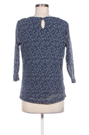 Γυναικεία μπλούζα Tom Tailor, Μέγεθος L, Χρώμα Πολύχρωμο, Τιμή 5,12 €