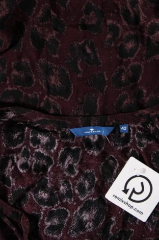 Дамска блуза Tom Tailor, Размер L, Цвят Многоцветен, Цена 34,00 лв.