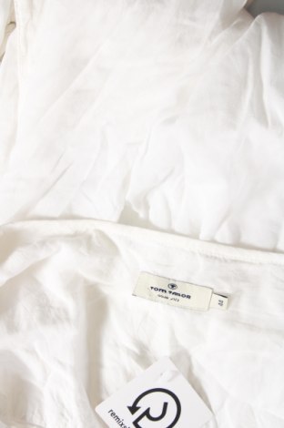 Bluză de femei Tom Tailor, Mărime XL, Culoare Alb, Preț 111,84 Lei