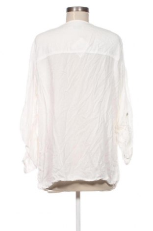 Дамска блуза Tom Tailor, Размер XL, Цвят Бял, Цена 34,00 лв.