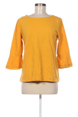 Damen Shirt Tom Tailor, Größe XL, Farbe Gelb, Preis 14,20 €