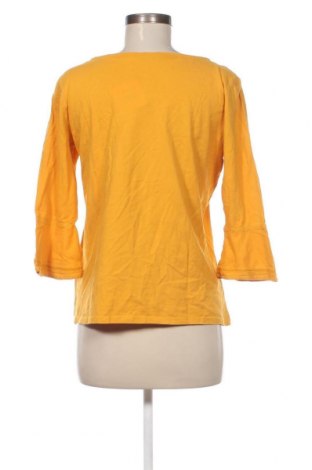 Damen Shirt Tom Tailor, Größe XL, Farbe Gelb, Preis 9,46 €