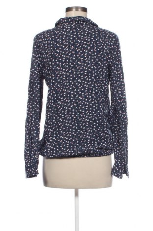 Γυναικεία μπλούζα Tom Tailor, Μέγεθος M, Χρώμα Μπλέ, Τιμή 21,03 €
