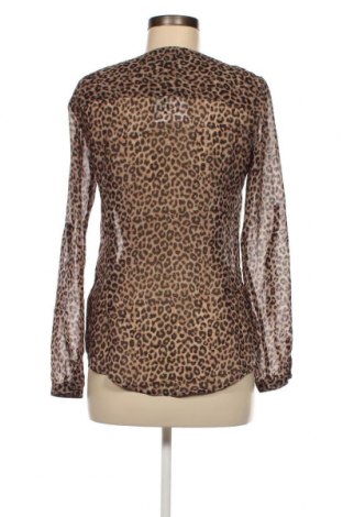 Дамска блуза Tom Tailor, Размер XS, Цвят Многоцветен, Цена 34,00 лв.