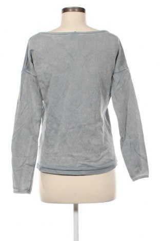 Damen Shirt Tom Tailor, Größe S, Farbe Blau, Preis 5,92 €