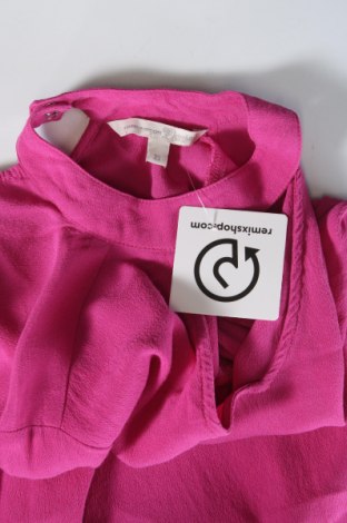 Γυναικεία μπλούζα Tom Tailor, Μέγεθος XS, Χρώμα Ρόζ , Τιμή 8,70 €