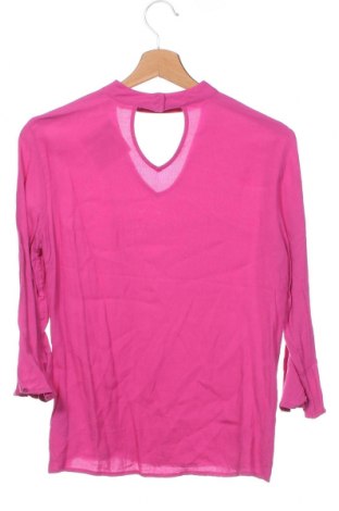 Bluză de femei Tom Tailor, Mărime XS, Culoare Roz, Preț 52,04 Lei