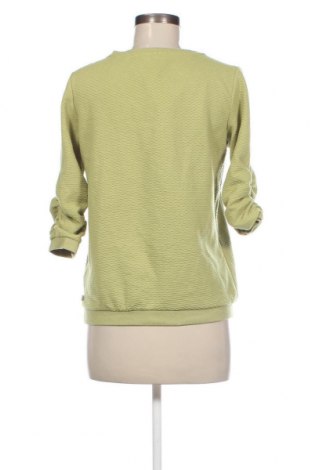 Γυναικεία μπλούζα Tom Tailor, Μέγεθος M, Χρώμα Πράσινο, Τιμή 21,03 €