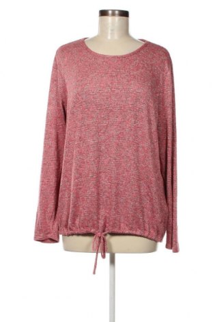 Γυναικεία μπλούζα Tom Tailor, Μέγεθος XL, Χρώμα Πολύχρωμο, Τιμή 4,42 €