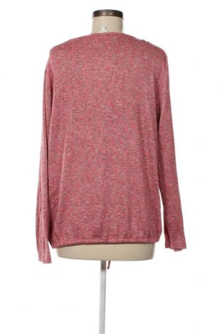 Γυναικεία μπλούζα Tom Tailor, Μέγεθος XL, Χρώμα Πολύχρωμο, Τιμή 6,94 €