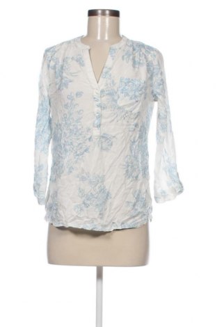 Дамска блуза Tom Tailor, Размер S, Цвят Бял, Цена 34,00 лв.