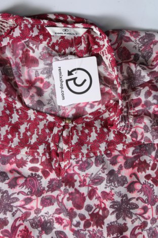 Damen Shirt Tom Tailor, Größe XS, Farbe Mehrfarbig, Preis € 4,73