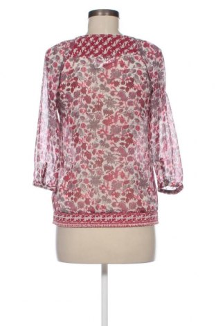 Γυναικεία μπλούζα Tom Tailor, Μέγεθος XS, Χρώμα Πολύχρωμο, Τιμή 3,15 €
