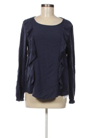 Damen Shirt Tom Tailor, Größe M, Farbe Blau, Preis 4,73 €