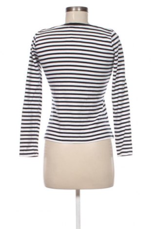 Γυναικεία μπλούζα Tom Tailor, Μέγεθος XS, Χρώμα Λευκό, Τιμή 4,21 €