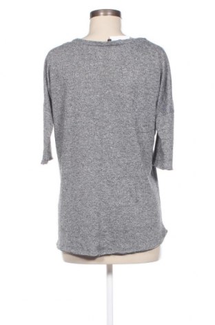 Damen Shirt Tom Tailor, Größe M, Farbe Grau, Preis 4,73 €