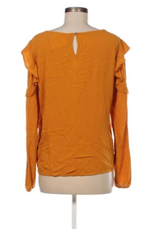 Damen Shirt Tom Tailor, Größe S, Farbe Gelb, Preis 4,73 €