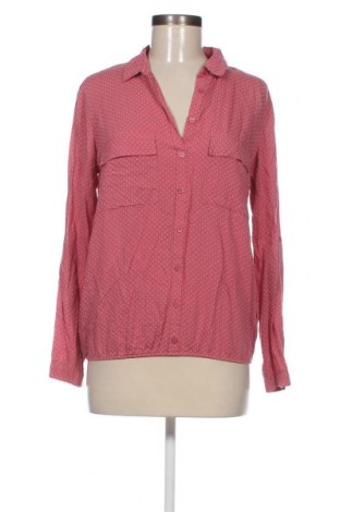 Bluză de femei Tom Tailor, Mărime M, Culoare Roz, Preț 111,84 Lei