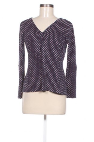 Дамска блуза Tom Tailor, Размер XS, Цвят Многоцветен, Цена 6,80 лв.